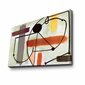 Taulu Female torso (Joan Miró) hinta ja tiedot | Taulut | hobbyhall.fi