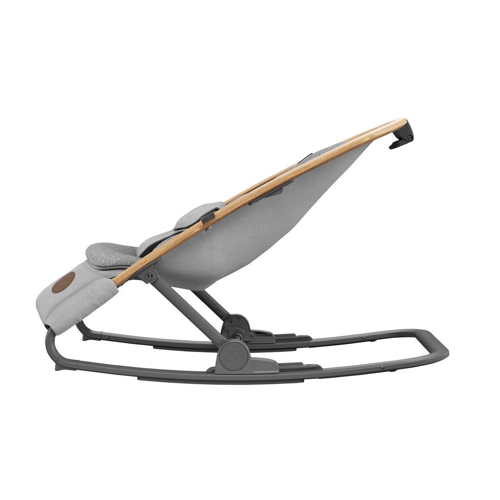 Maxi Cosi sitteri Kori, Essential Grey hinta ja tiedot | Sitterit | hobbyhall.fi