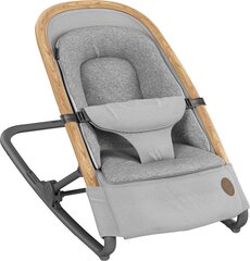 Maxi Cosi sitteri Kori, Essential Grey hinta ja tiedot | Sitterit | hobbyhall.fi