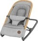 Maxi Cosi sitteri Kori, Essential Grey hinta ja tiedot | Sitterit | hobbyhall.fi