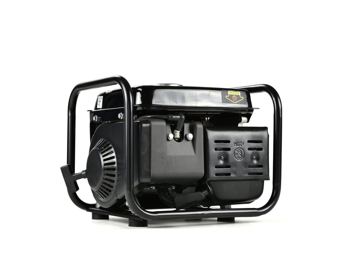 Sähkögeneraattori Keltin 2HP 720W hinta ja tiedot | Aggregaatit | hobbyhall.fi