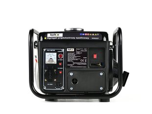 Sähkögeneraattori Keltin 2HP 720W hinta ja tiedot | Aggregaatit | hobbyhall.fi