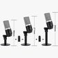 Fifine x DELE K670 USB kondensaattorimikrofoni hinta ja tiedot | Mikrofonit | hobbyhall.fi
