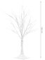 Koristeellinen puu 180cm - LED-lamput 31V hinta ja tiedot | Jouluvalot | hobbyhall.fi