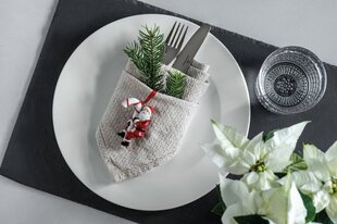 Villeroy & Boch Joulukoristeita Candy Cane hinta ja tiedot | Villeroy & Boch Joulu | hobbyhall.fi