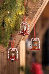 Villeroy & Boch Joulukoristeita Nostalgic Ornaments hinta ja tiedot | Villeroy & Boch Joulu | hobbyhall.fi