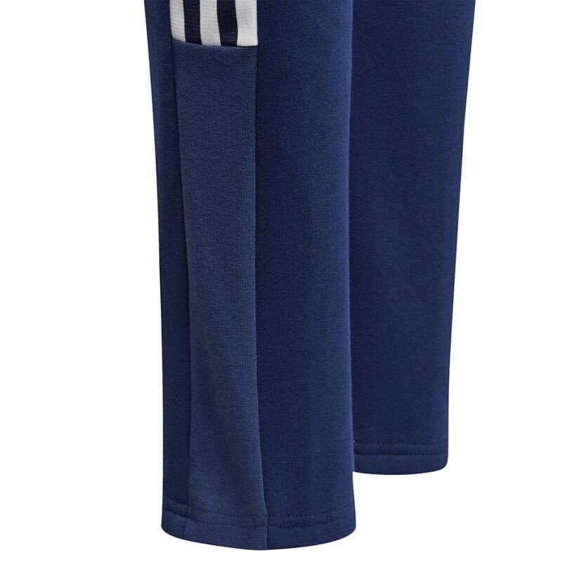 Urheilushortsit Adidas Tiro21 Sweat Jr GK9675, sininen hinta ja tiedot | Poikien housut | hobbyhall.fi