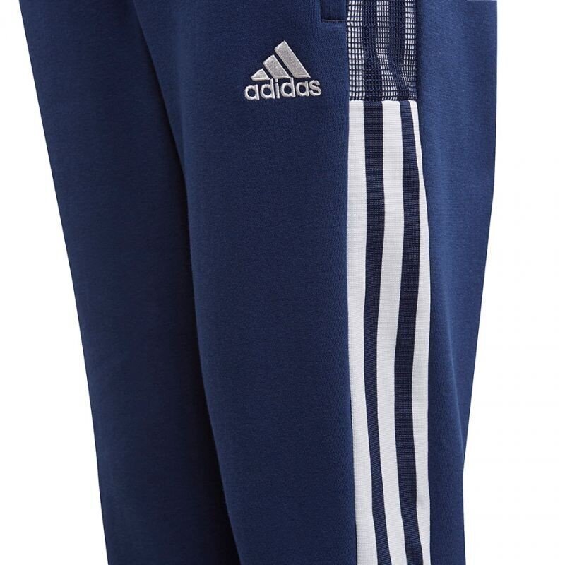 Urheilushortsit Adidas Tiro21 Sweat Jr GK9675, sininen hinta ja tiedot | Poikien housut | hobbyhall.fi