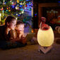 Yövalo, LED, 16 väriä hinta ja tiedot | Lastenhuoneen valaisimet | hobbyhall.fi