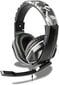 Steelplay Wired Stereo Headset Hp42 (Ps4/Xbox One/PC) - Camo hinta ja tiedot | Kuulokkeet | hobbyhall.fi