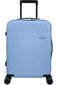 American Tourister Novastream Spinner Pastel Blue L 77 cm, vihreä hinta ja tiedot | Matkalaukut ja matkakassit | hobbyhall.fi