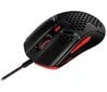 HyperX Hiiri USB OPTINEN PULSEFIRE/HASTE HMSH1-A-RD/G HYPERX hinta ja tiedot | Hiiret | hobbyhall.fi