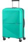 American Tourister Airconic Spinner Deep Ocean L 77 cm, sininen hinta ja tiedot | Matkalaukut ja matkakassit | hobbyhall.fi