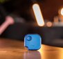 Shelly BLU -älypainike 1 Bluetooth, sininen hinta ja tiedot | Turvajärjestelmien ohjaimet | hobbyhall.fi