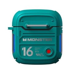 Monster Airmars XKT16 TWS hinta ja tiedot | Kuulokkeet | hobbyhall.fi