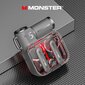 Monster Airmars XKT15 TWS hinta ja tiedot | Kuulokkeet | hobbyhall.fi