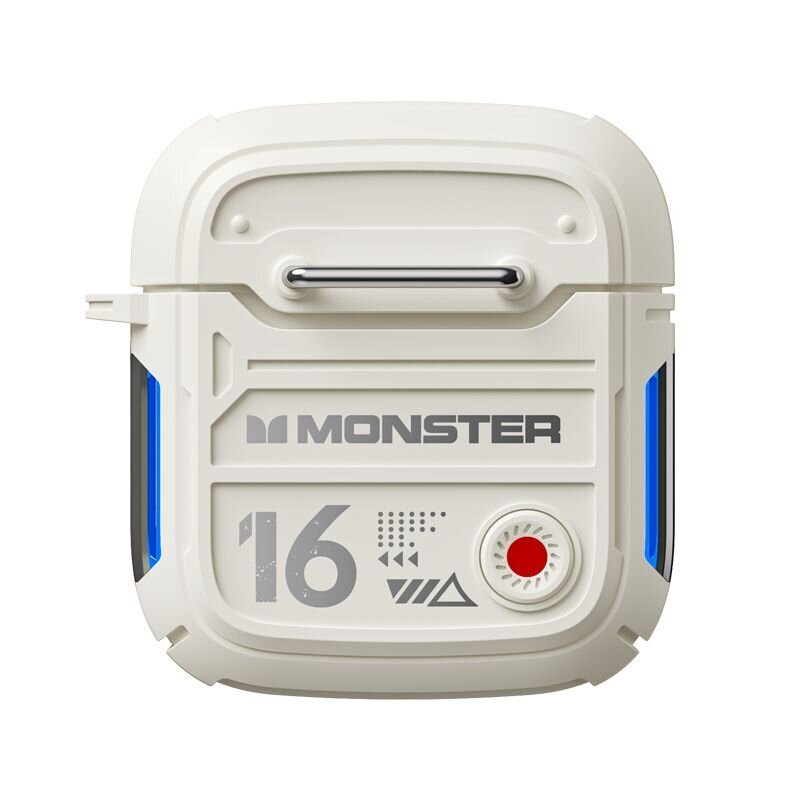 Monster Airmars XKT16 TWS hinta ja tiedot | Kuulokkeet | hobbyhall.fi