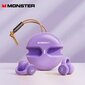 Monster Airmars XKT21 Ear Clip TWS hinta ja tiedot | Kuulokkeet | hobbyhall.fi