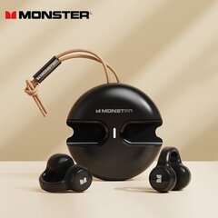 Monster Airmars XKT21 Ear Clip TWS hinta ja tiedot | Monster Tietokoneet ja pelaaminen | hobbyhall.fi