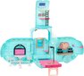 Muunneltava 4-in-1 "L.O.L. Surprise Glam N Go Camper" hinta ja tiedot | Tyttöjen lelut | hobbyhall.fi