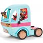 Muunneltava 4-in-1 "L.O.L. Surprise Glam N Go Camper" hinta ja tiedot | Tyttöjen lelut | hobbyhall.fi