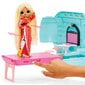 Muunneltava 4-in-1 "L.O.L. Surprise Glam N Go Camper" hinta ja tiedot | Tyttöjen lelut | hobbyhall.fi