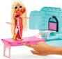 Muunneltava 4-in-1 "L.O.L. Surprise Glam N Go Camper" hinta ja tiedot | Tyttöjen lelut | hobbyhall.fi