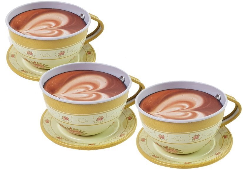 Leluteesetti, High Tea hinta ja tiedot | Tyttöjen lelut | hobbyhall.fi