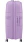 American Tourister Starvibe Spinner Digital Lavender 55 cm, violetti hinta ja tiedot | Matkalaukut ja matkakassit | hobbyhall.fi