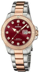 Festina Poikaystävä 20505/2 hinta ja tiedot | Festina Muoti | hobbyhall.fi