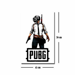 PUBG sisustustaulu hinta ja tiedot | Taulut | hobbyhall.fi