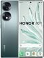 Honor 70 8/256GB Emerald Green hinta ja tiedot | Matkapuhelimet | hobbyhall.fi