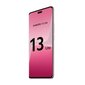 Xiaomi 13 Lite 8/128GB Lite Pink MZB0ATQEU hinta ja tiedot | Matkapuhelimet | hobbyhall.fi