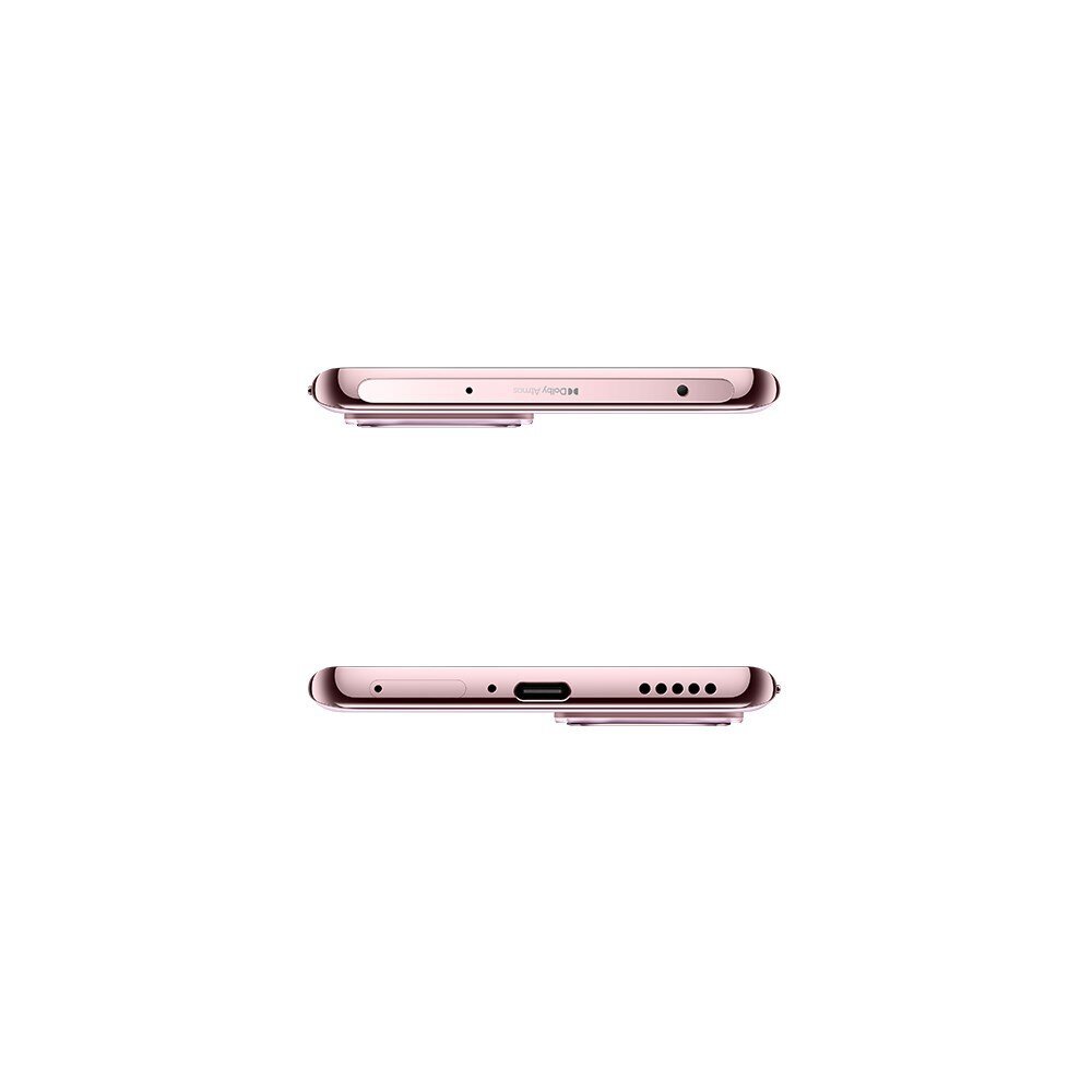 Xiaomi 13 Lite 8/128GB Lite Pink MZB0ATQEU hinta ja tiedot | Matkapuhelimet | hobbyhall.fi