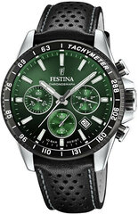 Festina Ajaton kronografi 20561/5 hinta ja tiedot | Miesten kellot | hobbyhall.fi