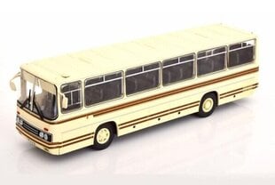 Ikarus 256 1977 Beige/Brown PREMIUM CLASSIXXS 1:43 PCL47126 hinta ja tiedot | Pienoismallit | hobbyhall.fi