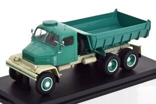 Praga V3S S1 Green 1953 Dumper PREMIUM CLASSIXXS 1:43 PCL47139 hinta ja tiedot | Pienoismallit | hobbyhall.fi