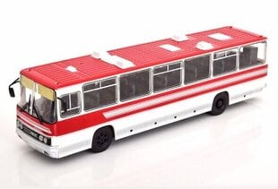 Ikarus 250.59 1983 Red/White PREMIUM CLASSIXXS 1:43 PCL47150 hinta ja tiedot | Pienoismallit | hobbyhall.fi