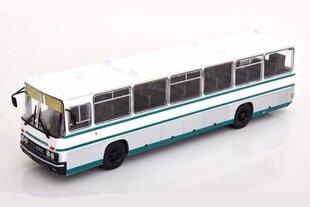 Ikarus 250.59 1983 White/Green PREMIUM CLASSIXXS 1:43 PCL47151 hinta ja tiedot | Pienoismallit | hobbyhall.fi