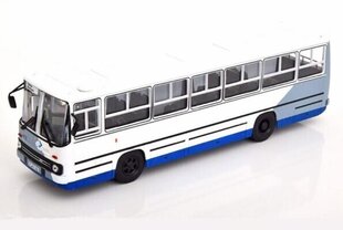 Ikarus 260 1972 Potsdam White/Grey/Blue PREMIUM CLASSIXXS 1:43 PCL47154 hinta ja tiedot | Pienoismallit | hobbyhall.fi