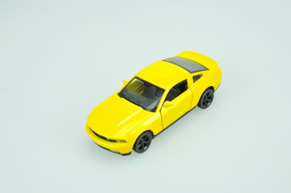 Auto MSZ Ford Mustang GT, 1:43 hinta ja tiedot | Poikien lelut | hobbyhall.fi