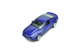 Auto MSZ Ford Mustang GT, 1:43 hinta ja tiedot | Poikien lelut | hobbyhall.fi