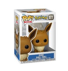 FUNKO POP! Eevee, 25 cm hinta ja tiedot | Pelien oheistuotteet | hobbyhall.fi