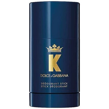 Dolce & Gabbana K -deodorantti 75 g hinta ja tiedot | Miesten ihonhoito | hobbyhall.fi