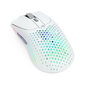 Glorious PC Gaming Race Model O 2 Wireless Matte White hinta ja tiedot | Hiiret | hobbyhall.fi