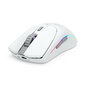 Glorious PC Gaming Race Model O 2 Wireless Matte White hinta ja tiedot | Hiiret | hobbyhall.fi