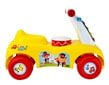 Fisher Price rokkaava potkuauto, keltainen hinta ja tiedot | Vauvan lelut | hobbyhall.fi