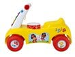 Fisher Price rokkaava potkuauto, keltainen hinta ja tiedot | Vauvan lelut | hobbyhall.fi