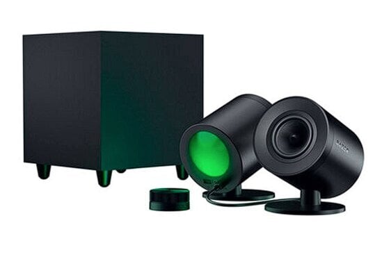 Razer Nommo V2 Pro hinta ja tiedot | Kaiuttimet | hobbyhall.fi