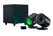 Razer Nommo V2 Pro hinta ja tiedot | Kaiuttimet | hobbyhall.fi